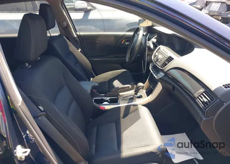 2015 Honda Accord Sport из США, поврежденный, VIN 1HGCR2F57FA253628